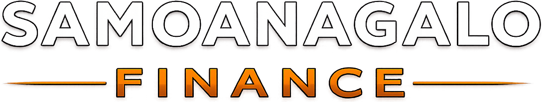 Samoanagalo Finance